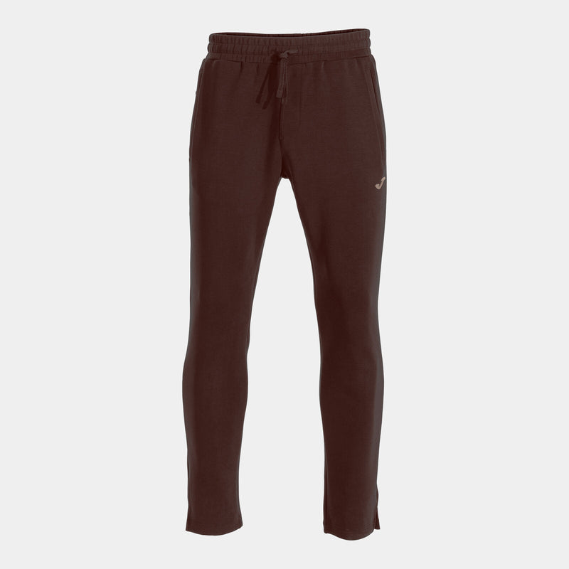 Kalhoty Joma Breath hnědá