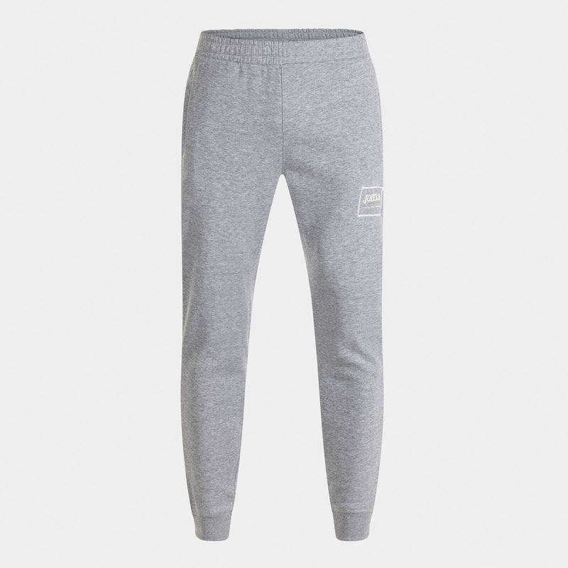 Šedé melírové kalhoty Joma Urban Street