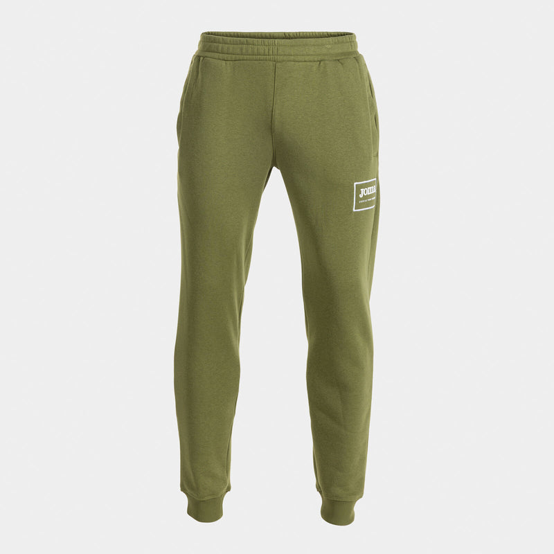Zelené kalhoty Joma Urban Street