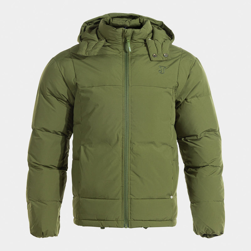 Zelená bunda Joma Urban Street
