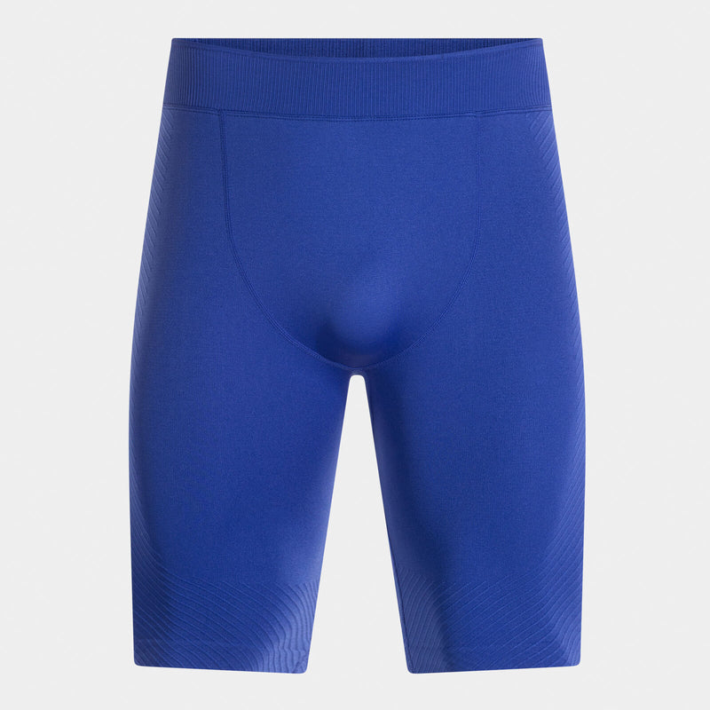 Běžecké legíny Joma R-Trail Nature Tights královská modrá