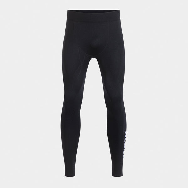 Černé běžecké legíny Joma R-Trail Nature Tights
