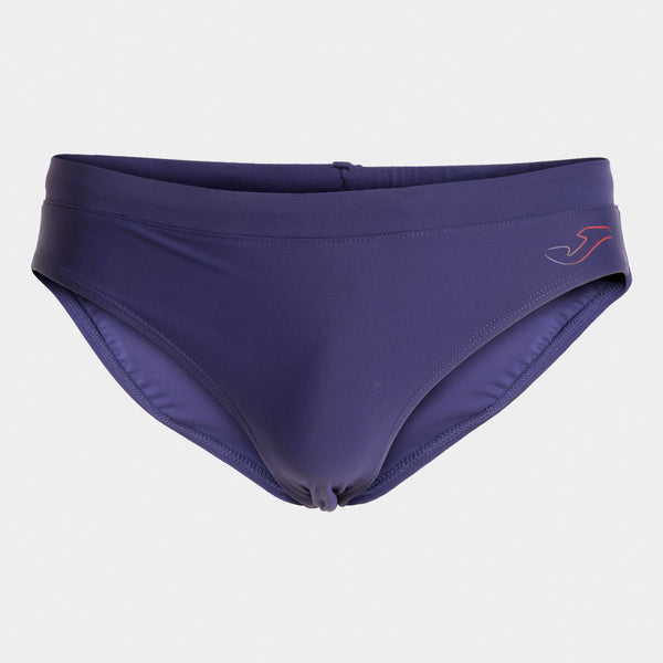 Plavky Joma Shark Brief královská modrá – pánské plavky slip