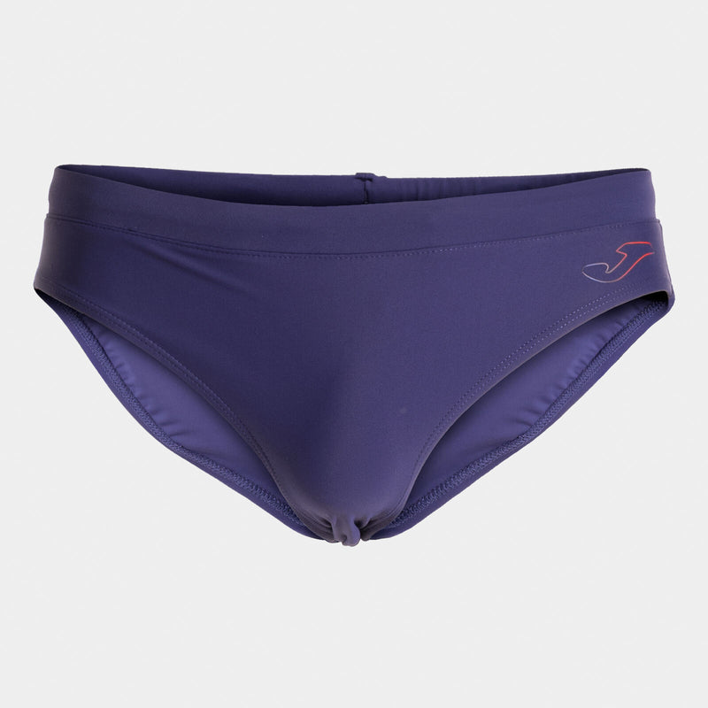 Plavky Joma Shark Brief královská modrá – pánské plavky slip