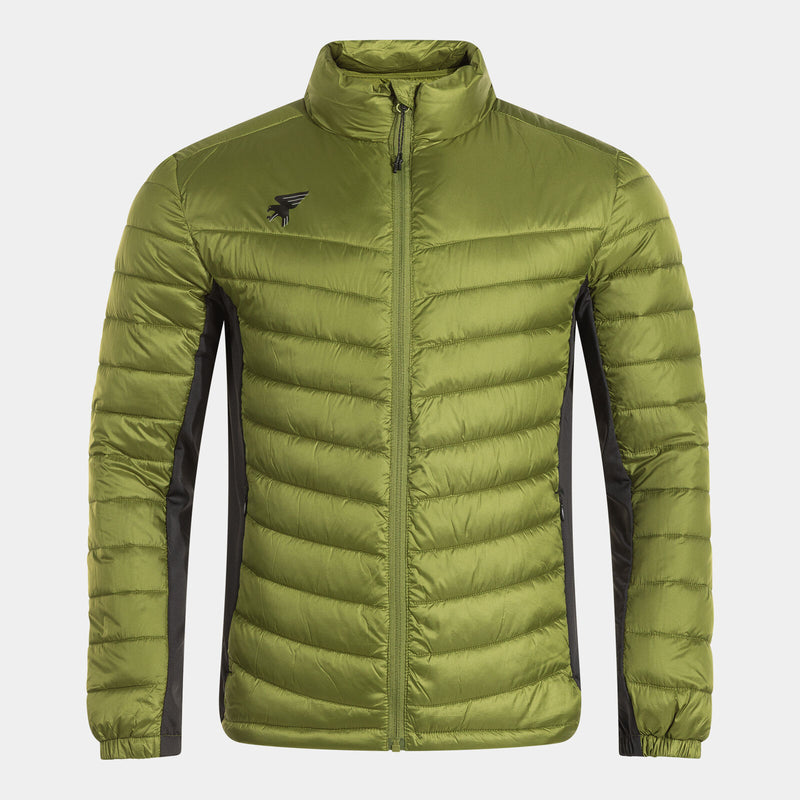Bunda Joma Explorer zelená