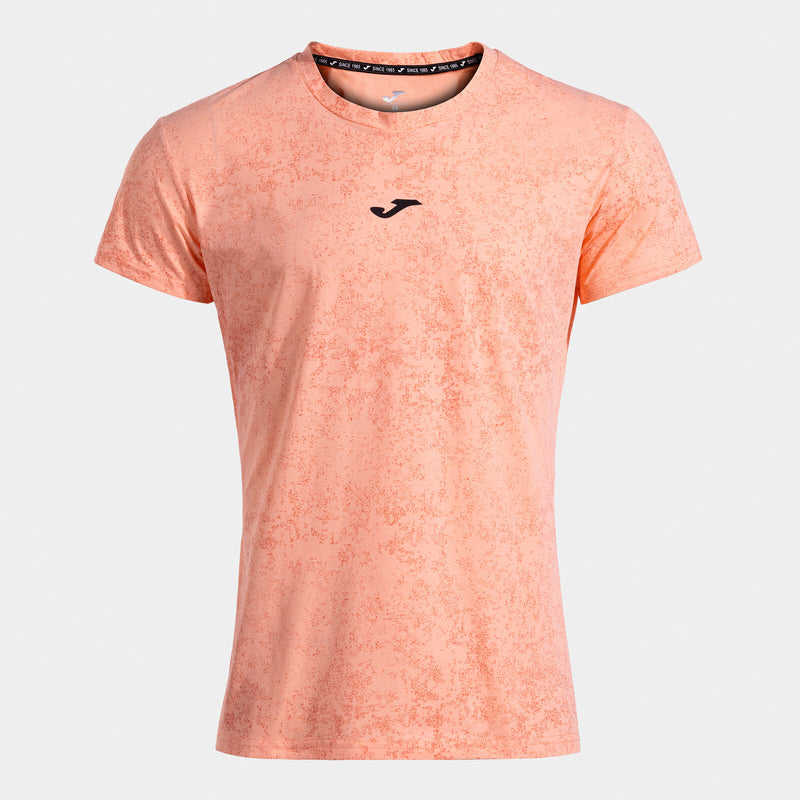 Tričko Joma Challenge oranžová