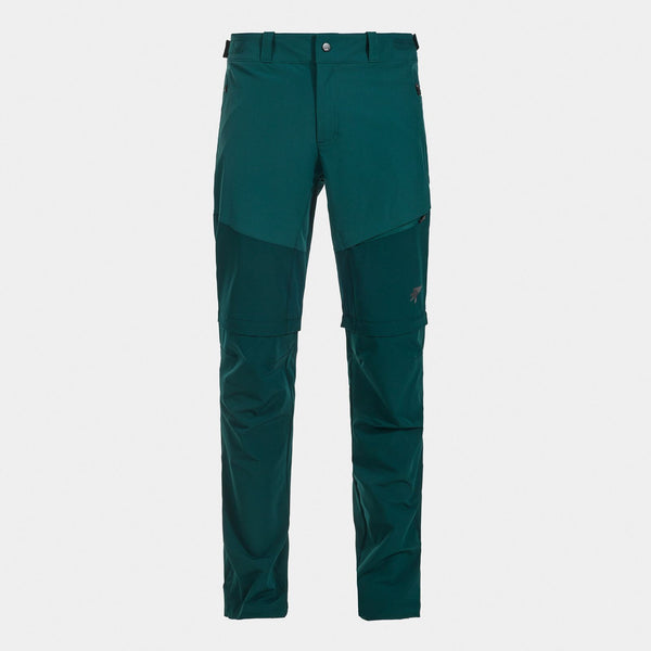 Kalhoty Joma Explorer královská modrá