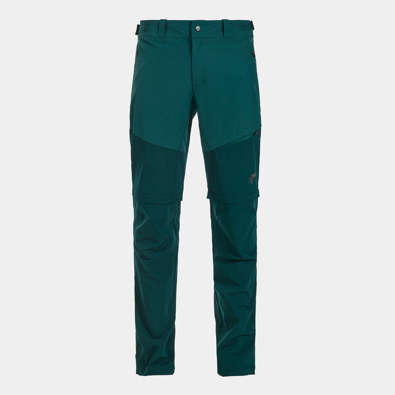 Kalhoty Joma Explorer královská modrá
