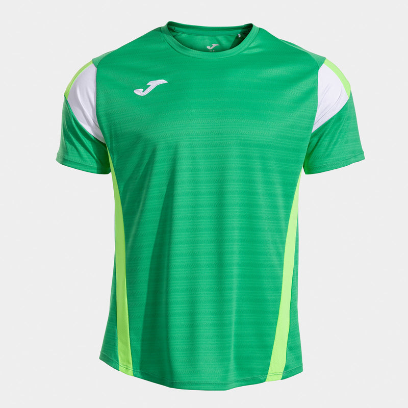 Tričko Joma Montreal zelená