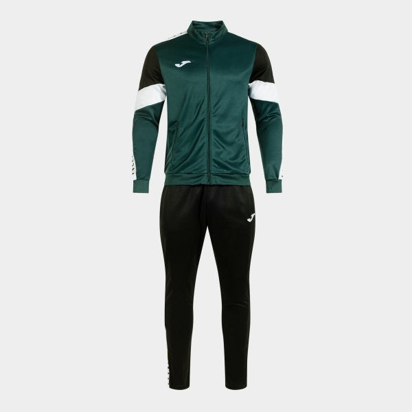 Souprava Joma Icono Street Tracksuit černá