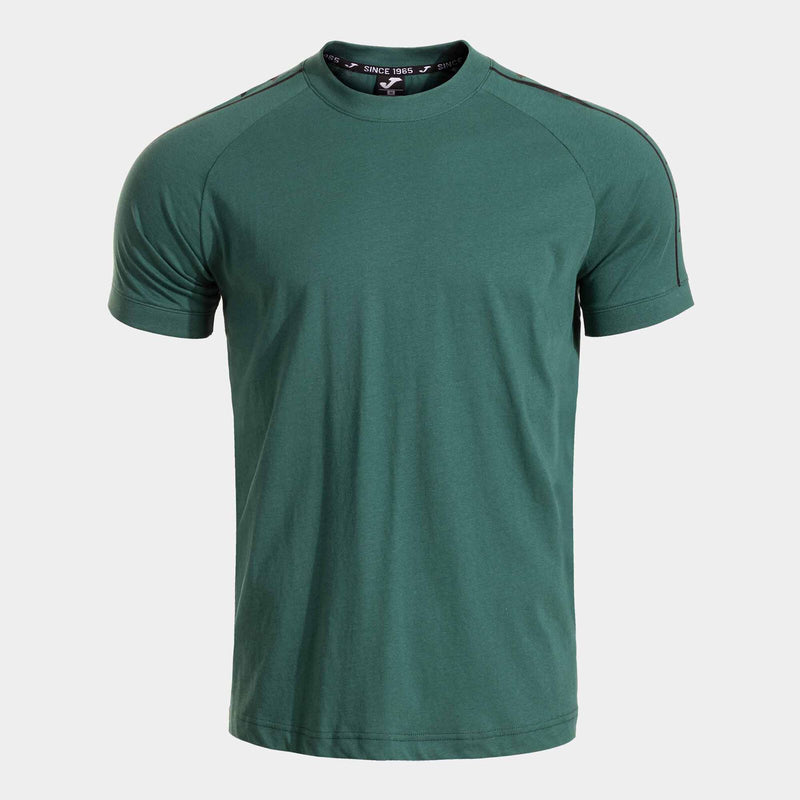 Zelené tričko Joma Icono Street