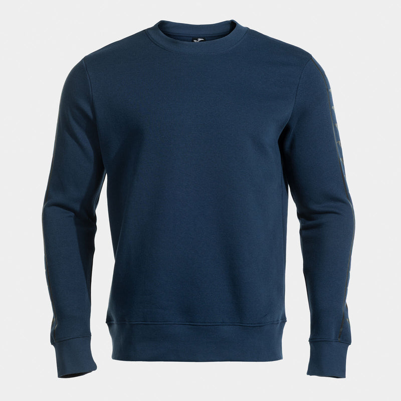 Mikina Joma Icono Street tmavě modrá-černá