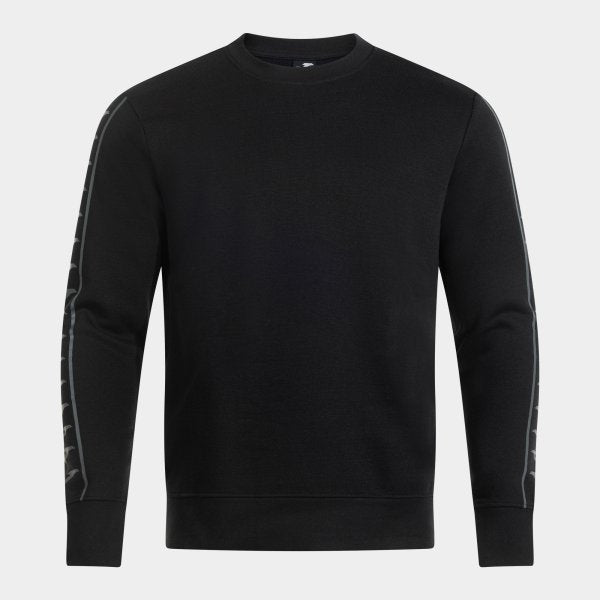 Mikina Joma Icono Street černá