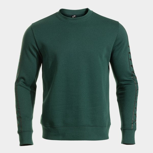 Mikina Joma Icono Street zelená