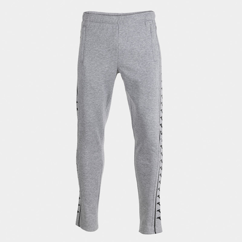 Kalhoty Joma Icono Street šedá