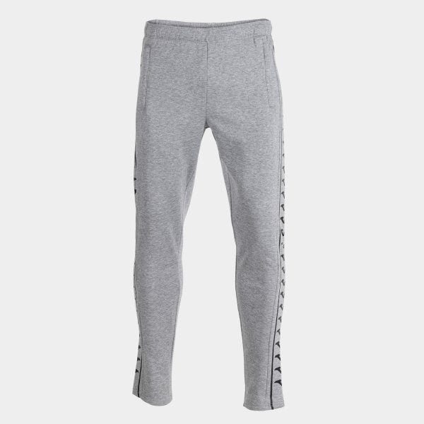 Kalhoty Joma Icono Street šedá