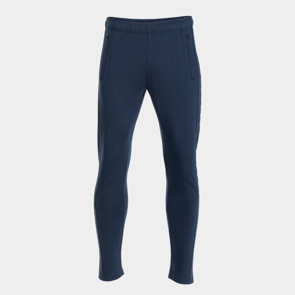 Kalhoty Joma Icono Street tmavě modrá-černá