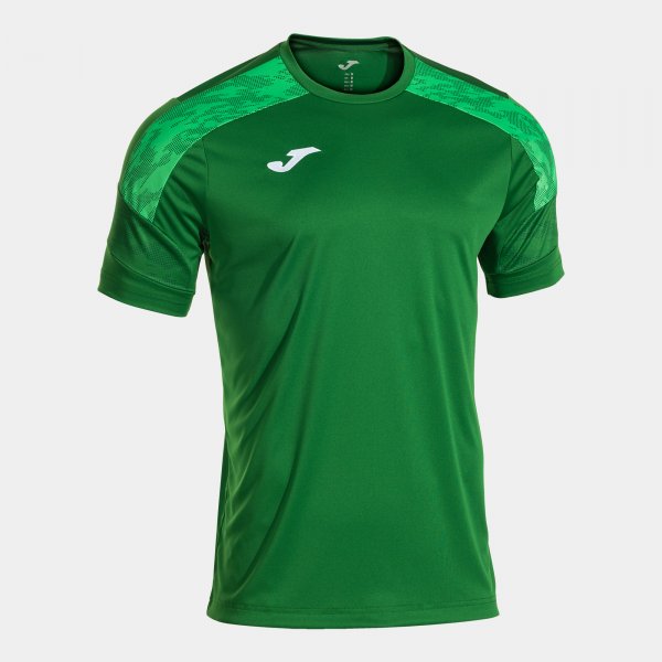 Tričko Joma Championship VIII zelená