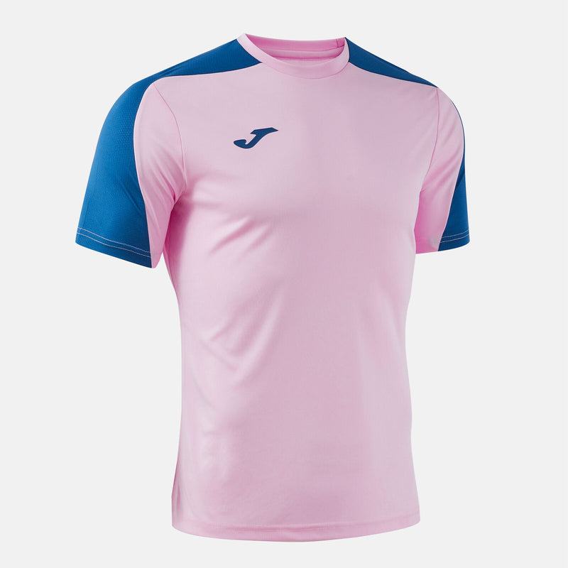 Růžové funkční tričko Joma Eagle Pro
