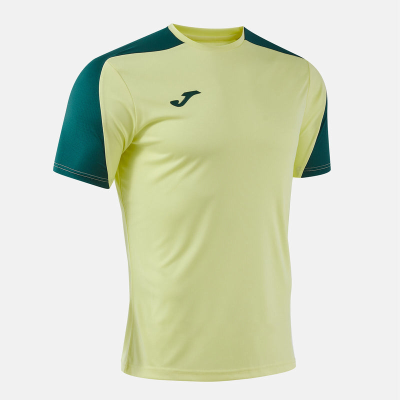 Žluté funkční tričko Joma Eagle Pro