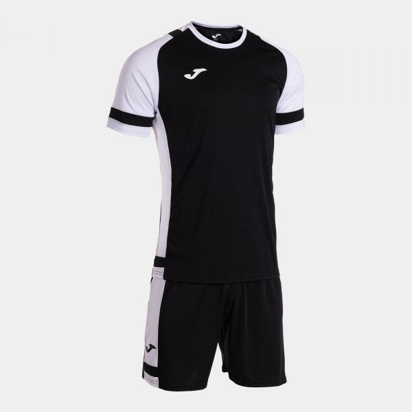 Souprava Joma Phoenix III černá-bílá