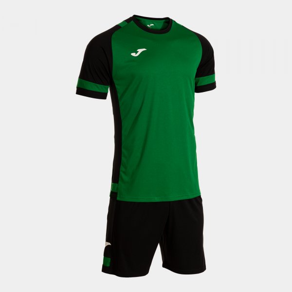 Souprava Joma Phoenix III černá