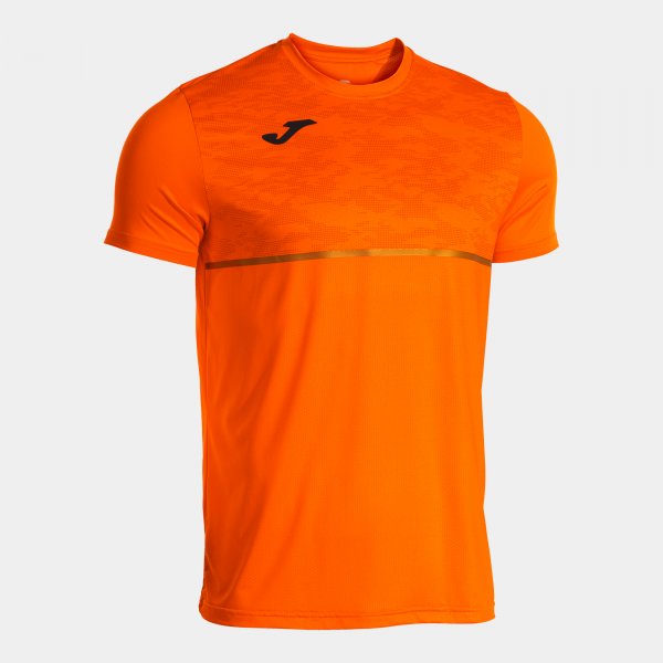 Oranžové funkční tričko Joma Record III