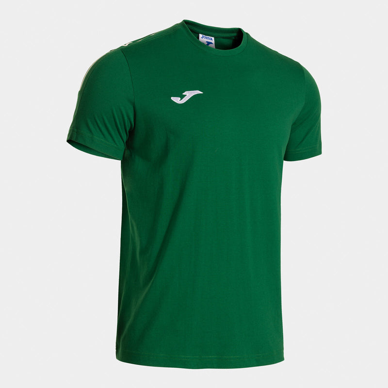 Tričko Joma Olimpiada zelená