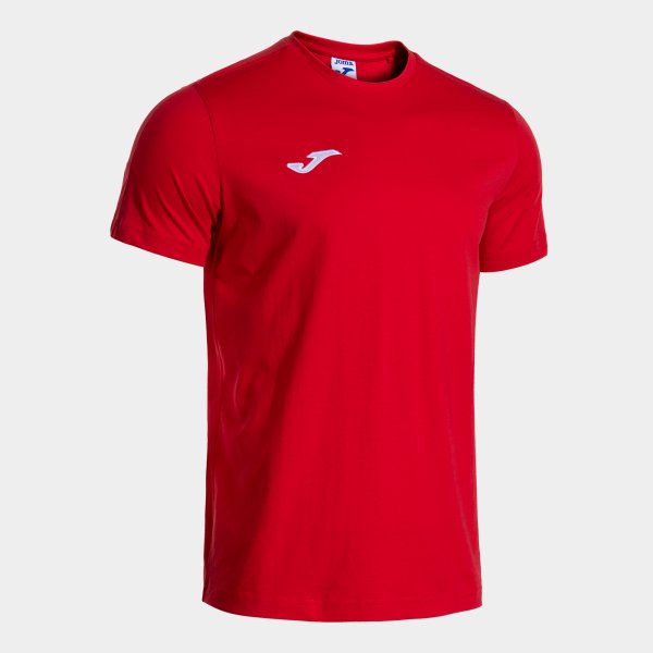 Tričko Joma Olimpiada červená