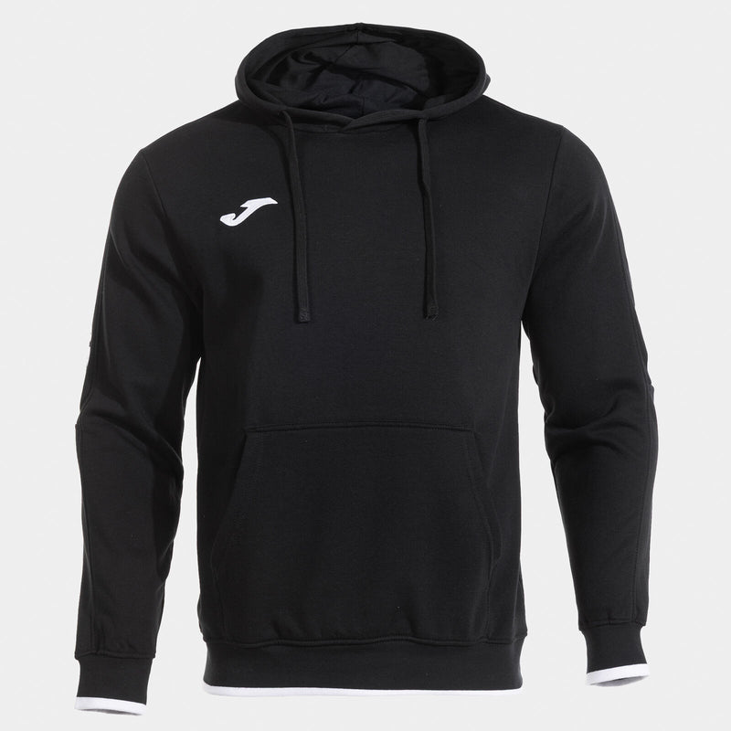 Mikina Joma Olimpiada Hoodie černá