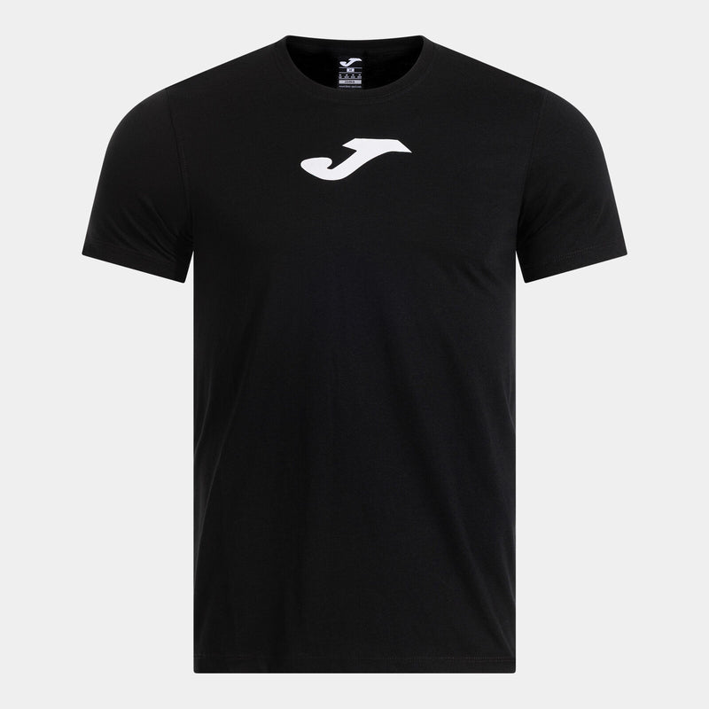 Černé tričko Joma Challenge