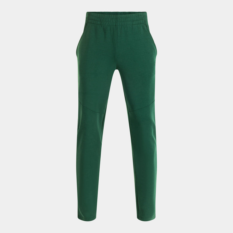 Zelené kalhoty Joma Indoor-Gym