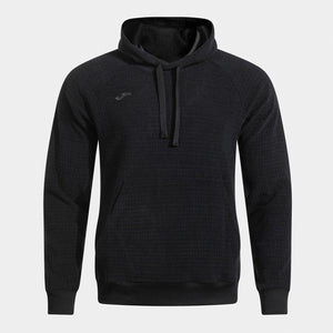Mikina Indoor-Gym Hoodie – černá
