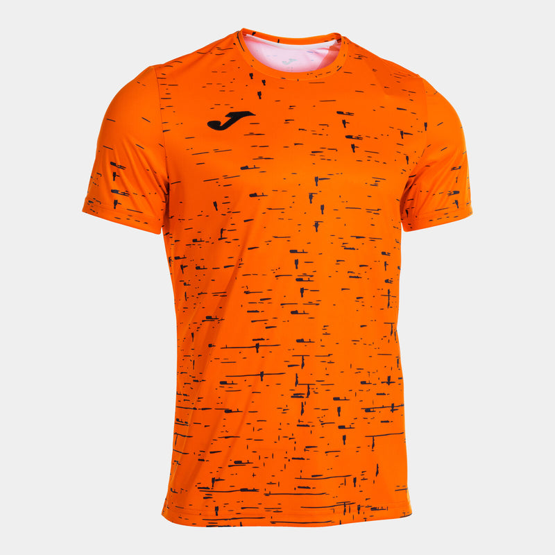 Tričko Joma Performance oranžová-černá