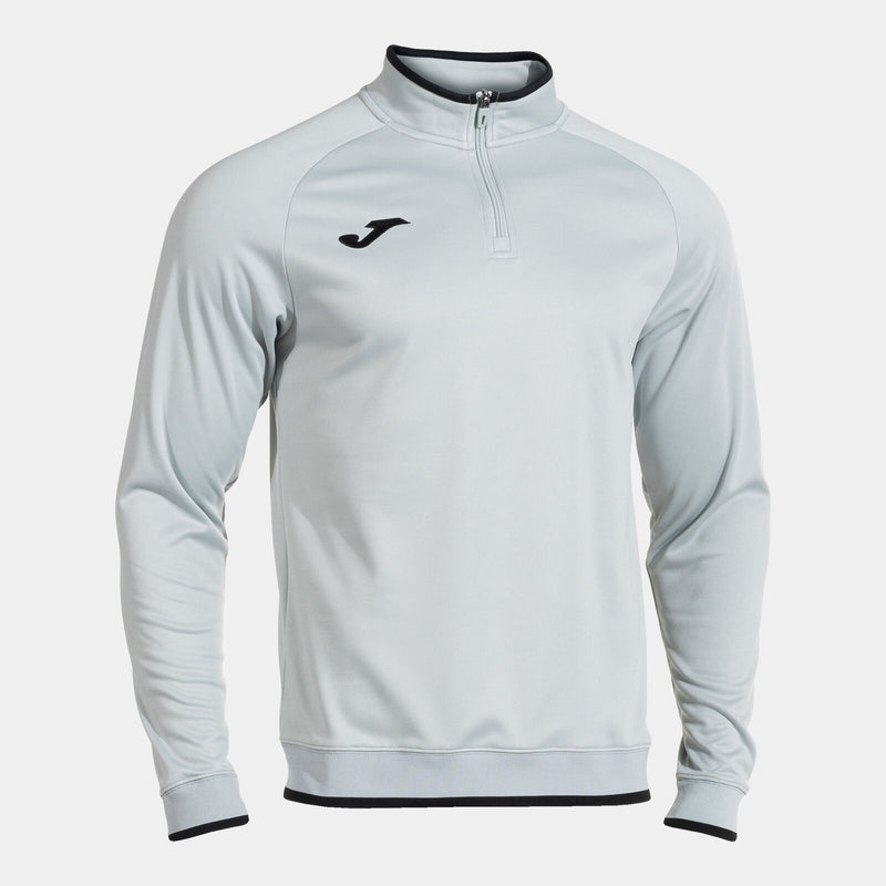 Mikina Joma Victory Medium šedá