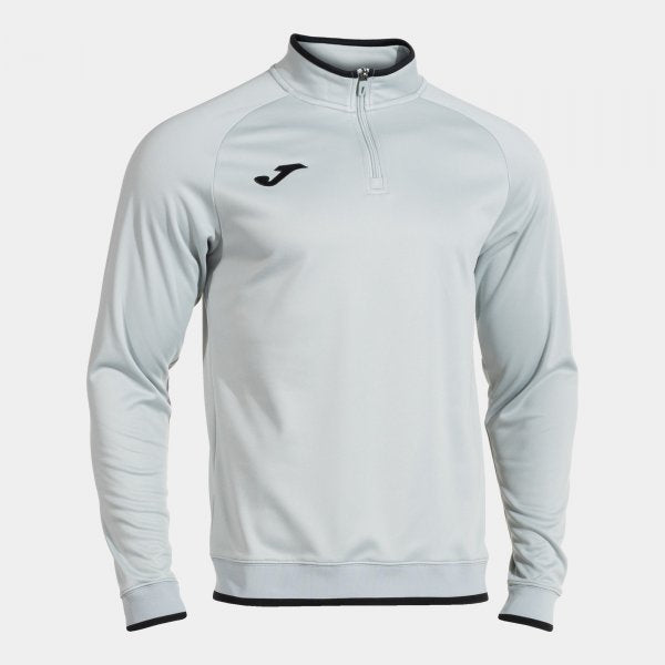 Mikina Joma Victory Medium šedá
