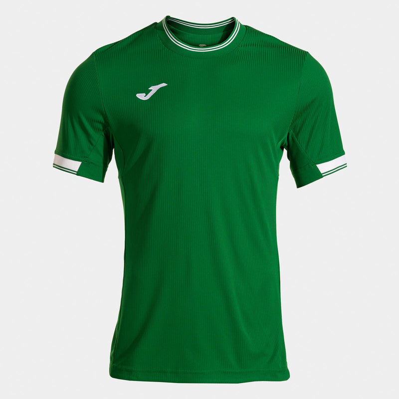 Tričko Joma Performance zelené – sportovní tričko