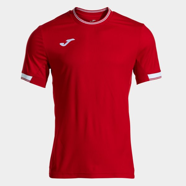 Tričko Joma Performance červené – sportovní tričko