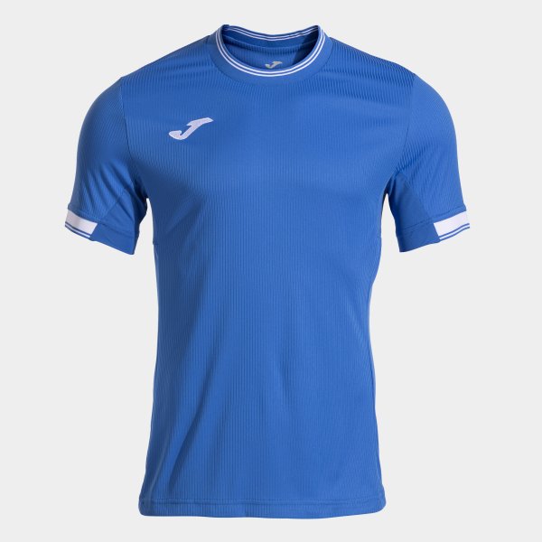 Tričko Joma Performance královská modrá – sportovní tričko