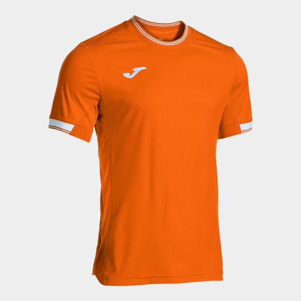Tričko Joma Performance oranžová – sportovní triko