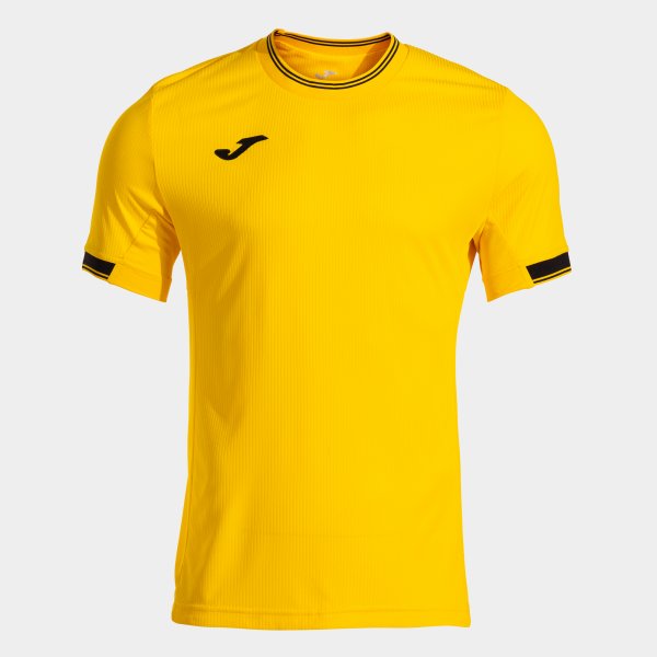 Tričko Joma Performance žlutá – sportovní triko