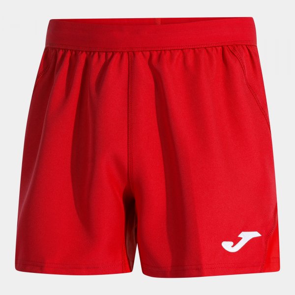 Tréninkové kalhoty Joma Performance červená