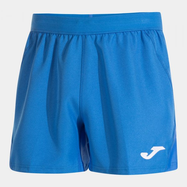 Tréninkové kalhoty Joma Performance královská modrá