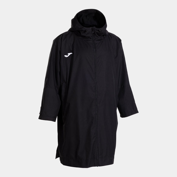 Bunda Joma Urban VI černá – zimní bunda