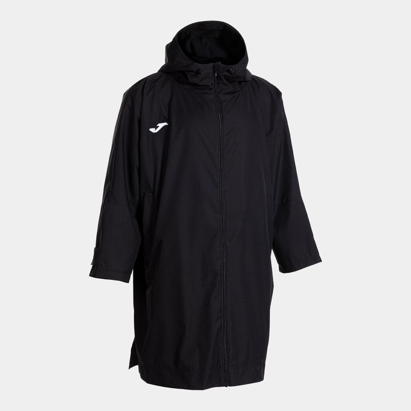 Bunda Joma Urban VI černá – zimní bunda
