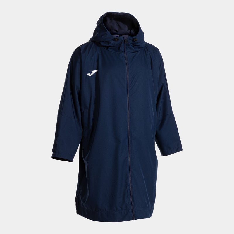 Zimní bunda Joma Urban VI – tmavě modrá
