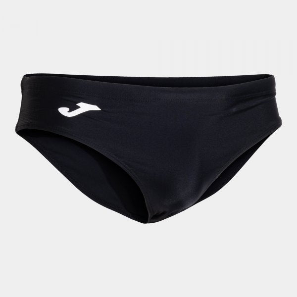 Plavky Joma Shark IV Brief černé