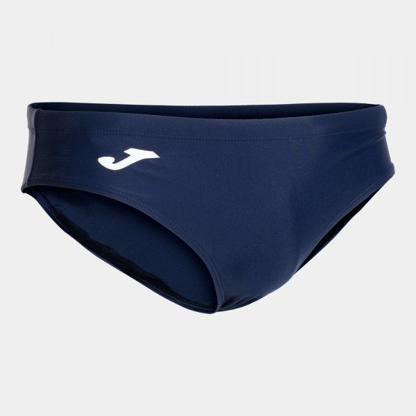 Plavky Joma Shark IV Brief tmavě modré