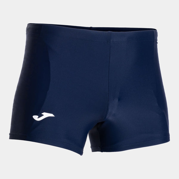 Plavky Joma Shark IV Swimming Boxer tmavě modré
