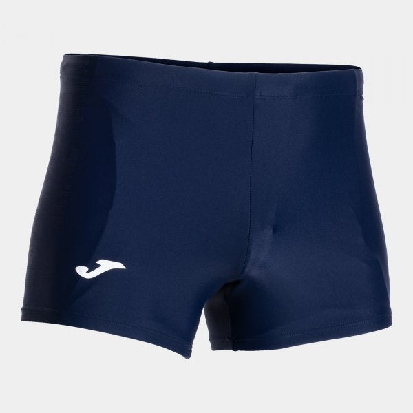 Plavky Joma Shark IV Swimming Boxer tmavě modré